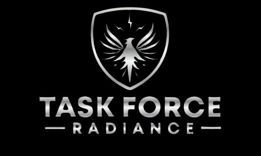 Grand Opening for Task Force Radiance!